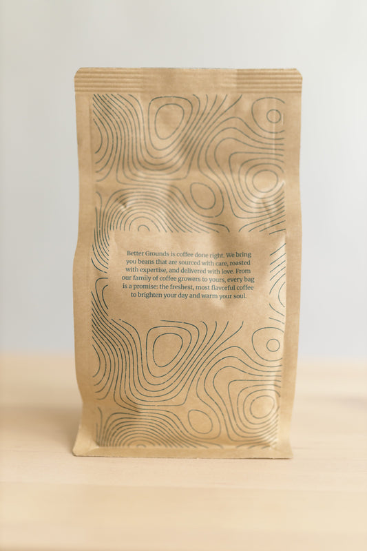Better Days Blend