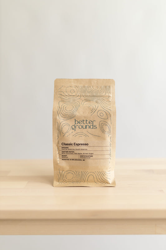 Classic Espresso